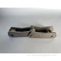 Purasitiki Modular Belt Modular Plastiki Conveyor Belt